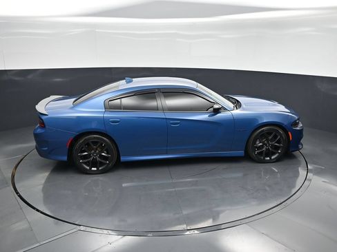 Used 2021 Dodge Charger R/T w/ Plus Group RWD image 41