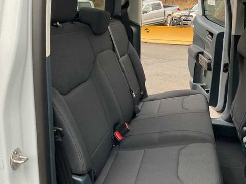 Used 2026 Ford Maverick XL AWD/4WD image 48