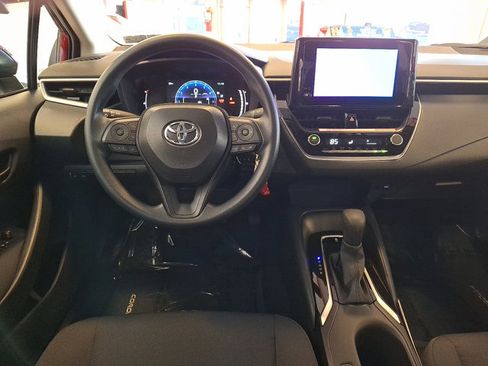 Certified 2026 Toyota Corolla LE image 10