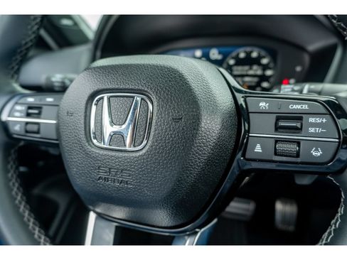 Used 2025 Honda Civic Sport Touring image 29