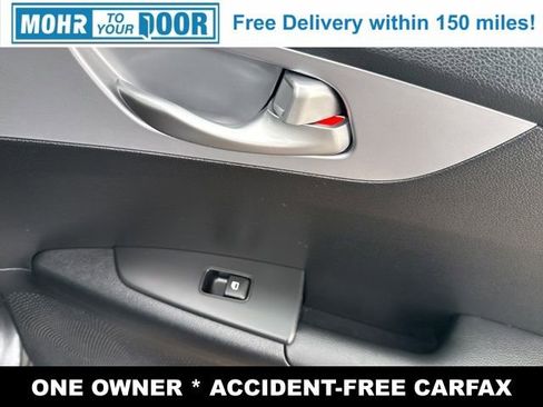 Used 2024 Kia Forte LXS image 29