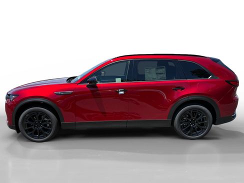 New 2026 MAZDA CX-70 3.3 Turbo w/ Premium Plus Pkg AWD/4WD image 2