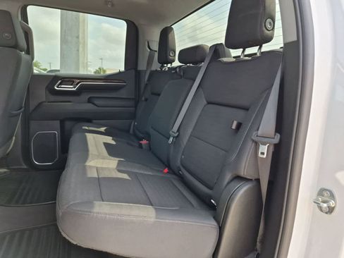 Used 2023 GMC Sierra 1500 Elevation RWD image 24