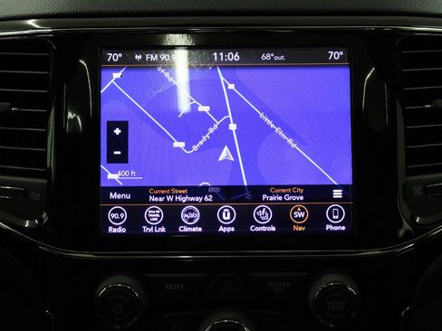 Used 2019 Jeep Grand Cherokee Altitude AWD/4WD image 23