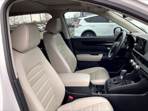 Used 2023 Honda CR-V EX-L image 7