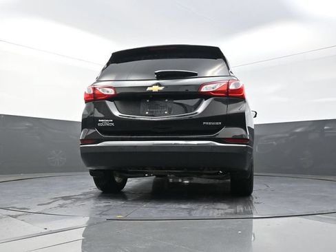 Used 2020 Chevrolet Equinox Premier FWD image 36