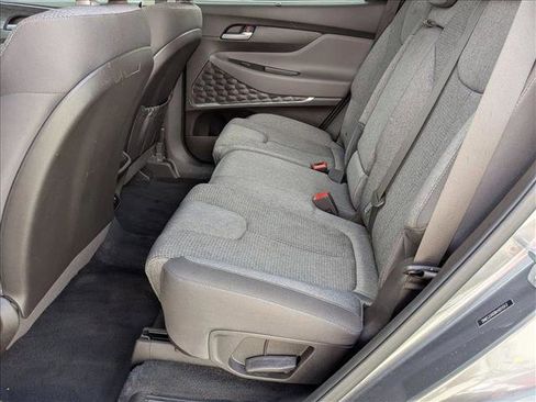 Used 2019 Hyundai Santa Fe SEL image 17