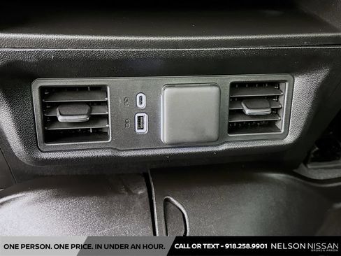 Used 2025 Chevrolet Silverado 1500 RST w/ LPO, Dark Essentials Package RWD image 25