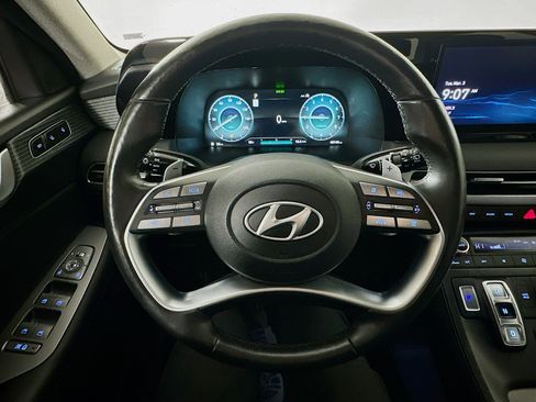 Used 2023 Hyundai Palisade Limited image 11