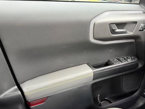 New 2026 Ford Bronco Sport Badlands w/ Sasquatch Badlands Package image 34