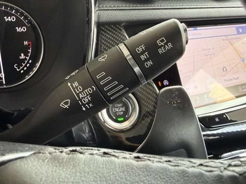 Certified 2023 Cadillac XT6 Sport AWD/4WD image 45