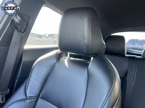 Used 2018 Toyota C-HR XLE image 16