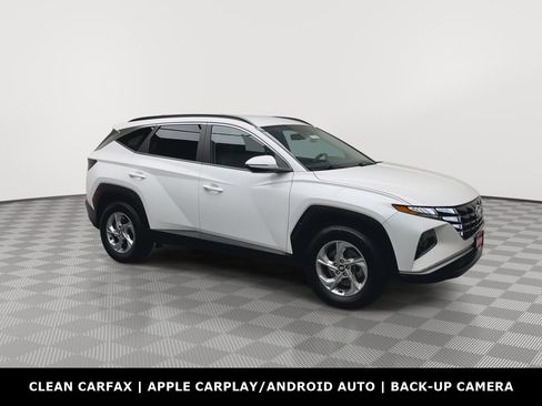 Used 2022 Hyundai Tucson SEL AWD/4WD image 37