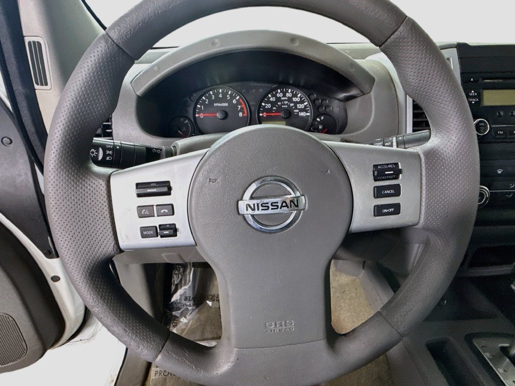Used 2016 Nissan Frontier S RWD image 12