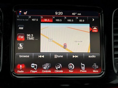 Used 2015 Dodge Dart SXT w/ Sun/Sound Group image 39