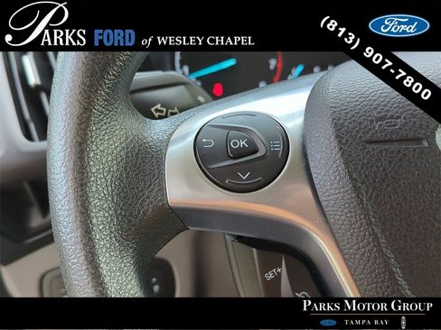 Certified 2020 Ford Transit Connect XL image 29