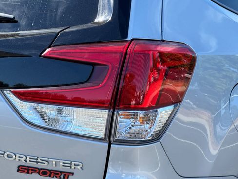 Used 2022 Subaru Forester Sport w/ Popular Package #2 AWD/4WD image 30