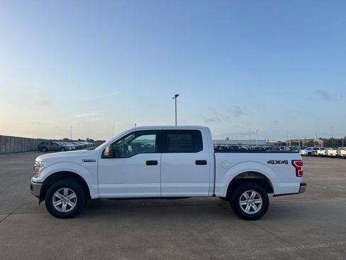 Used 2020 Ford F150 XLT w/ Equipment Group 301A Mid AWD/4WD image 14