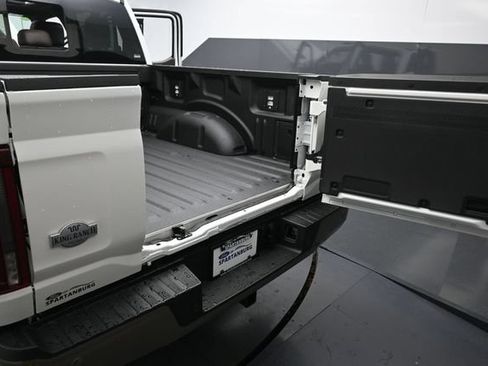 Certified 2026 Ford F150 King Ranch w/ Equipment Group 601A High AWD/4WD image 41