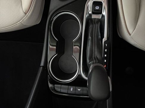 Used 2024 Buick Encore GX Avenir w/ Avenir Technology Package FWD image 18