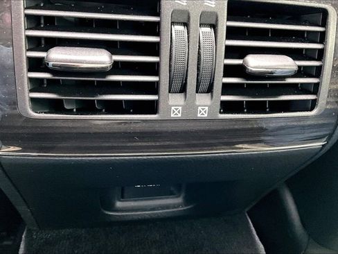 Used 2017 Lexus LS 460 w/ F Sport Midnight Edition RWD image 11