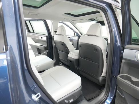 New 2026 Hyundai Santa Fe Calligraphy AWD/4WD image 37