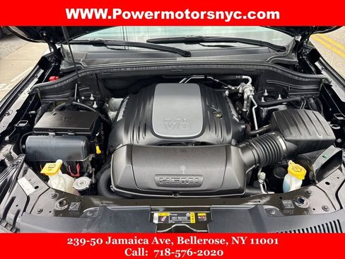 Used 2022 Dodge Durango R/T image 46