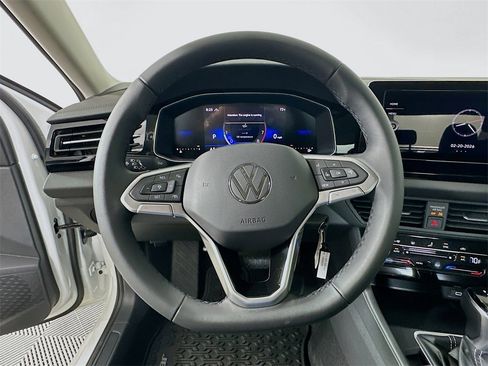 New 2026 Volkswagen Jetta S image 18