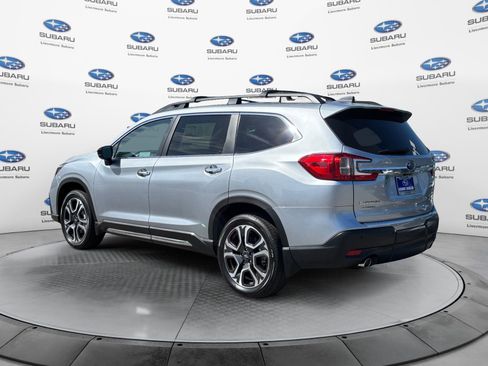 New 2026 Subaru Ascent Touring AWD/4WD image 3