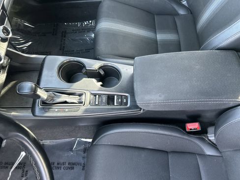 Used 2022 Honda Civic Sport image 22