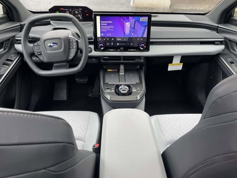 New 2026 Subaru Solterra image 14