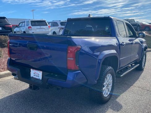Used 2024 Toyota Tacoma SR5 image 14
