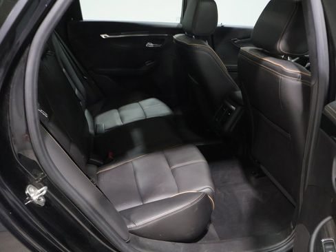 Used 2017 Chevrolet Impala Premier image 21