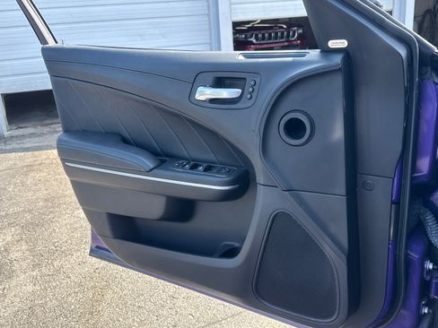 Used 2023 Dodge Charger Scat Pack RWD image 16