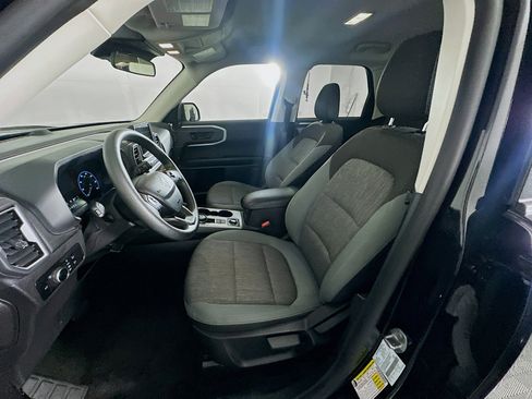 Used 2024 Ford Bronco Sport Big Bend image 13