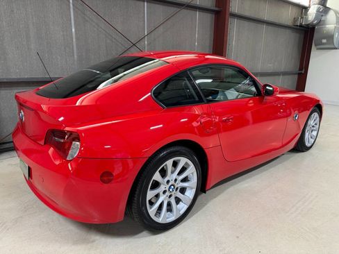 Used 2007 BMW Z4 3.0si RWD image 31