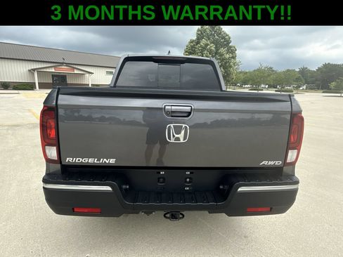 Used 2019 Honda Ridgeline RTL-T image 38