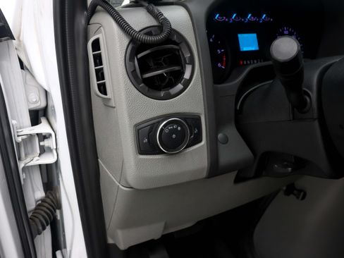Used 2023 Ford E-350 and Econoline 350 Super Duty w/ Power Windows & Locks Group RWD image 20