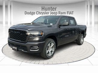 New 2026 RAM 1500 Express video 1