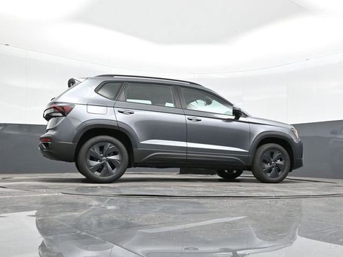 New 2026 Volkswagen Taos S image 30