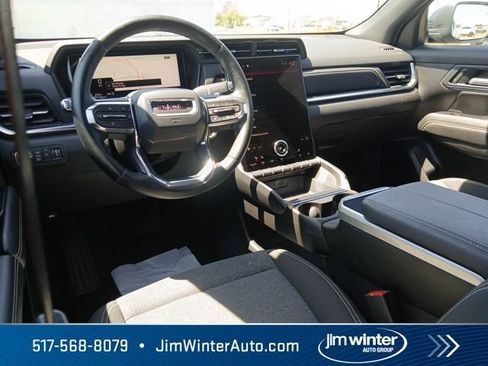Used 2026 GMC Terrain Elevation AWD/4WD image 16