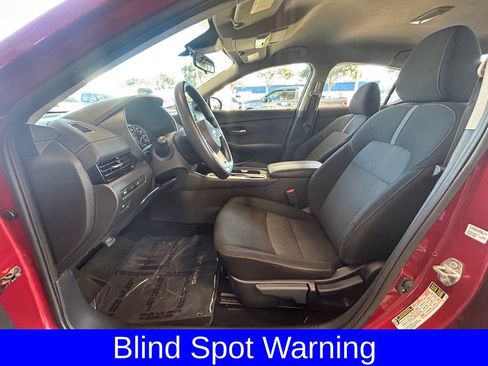 Used 2024 Nissan Sentra SV image 10