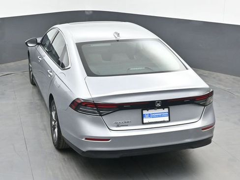 Used 2024 Honda Accord EX image 33