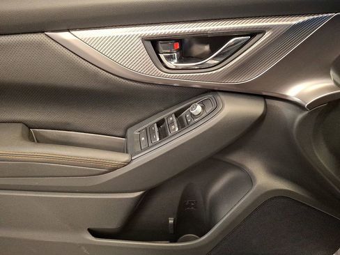 Certified 2021 Subaru Crosstrek 2.5i Limited image 14