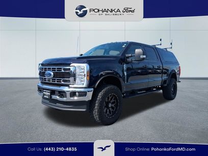 Certified 2024 Ford F250 XLT w/ FX4 Off-Road Package