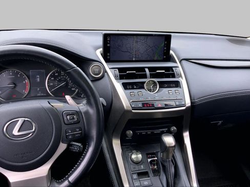 Used 2021 Lexus NX 300 AWD w/ Premium Package image 6