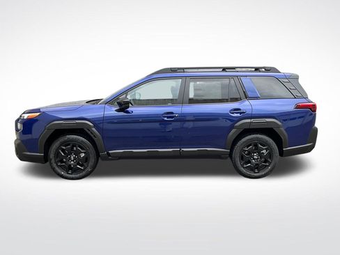 New 2026 Subaru Outback Limited AWD/4WD image 2