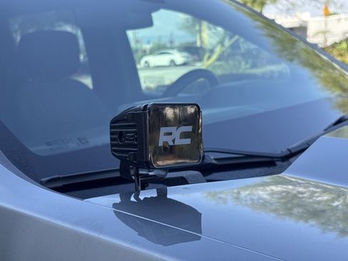 Used 2023 Chevrolet Colorado Trail Boss AWD/4WD image 9