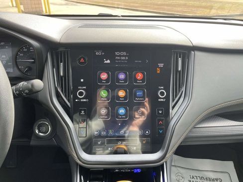 Used 2024 Subaru Outback Wilderness image 21