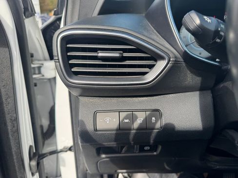 Used 2022 Hyundai Santa Fe XRT w/ Cargo Package image 15